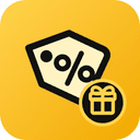Dealzo: Discounts, BOGO, Gifts icon