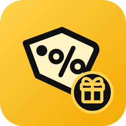 Dealzo: Discounts, BOGO, Gifts icon