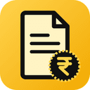 GST Invoice India Pro icon